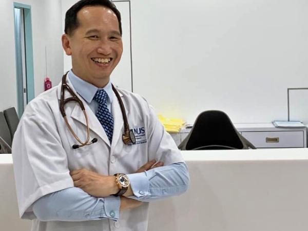 Bethesda Medical