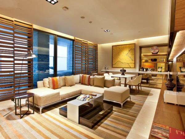 One Farrer Hotel