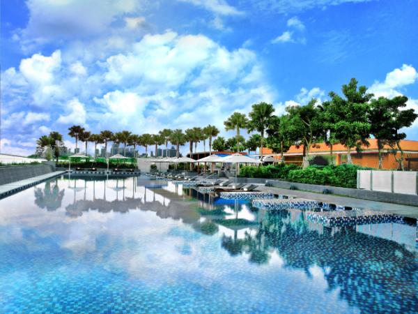 One Farrer Hotel