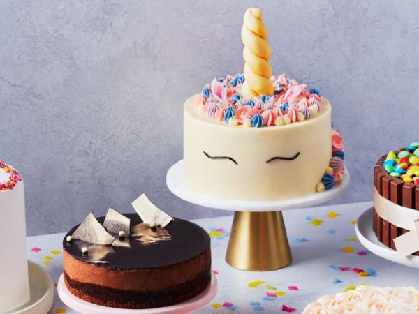 Whyzee Custom Made Cakes