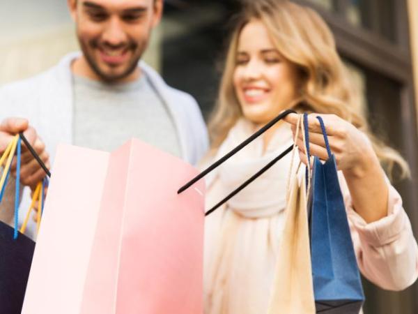 Personal Shopping and Image Consultation Services