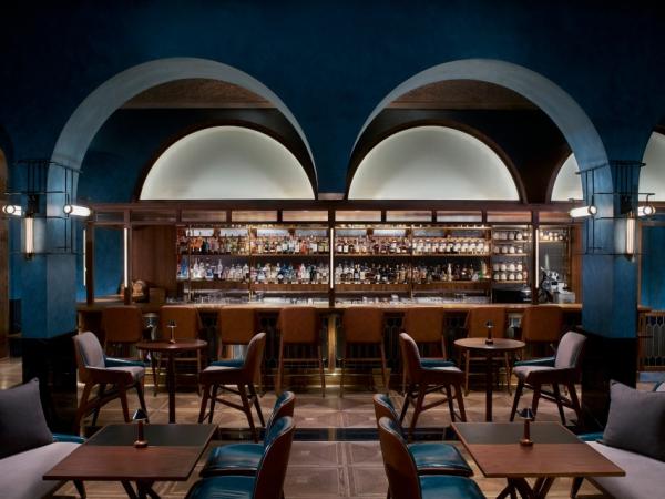 Origin Bar
