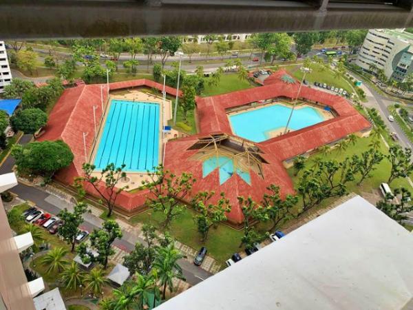 SG Sink Or Swim School