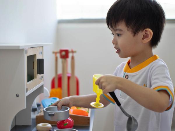 Camelot Infant Preschool