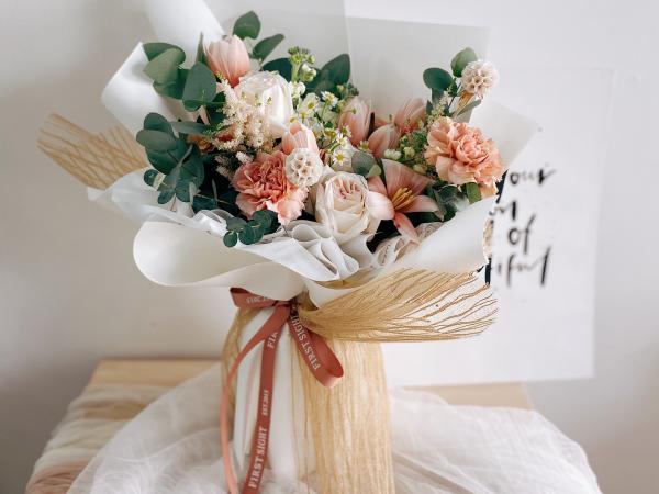 First Sight Singapore Florist