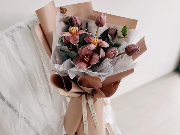 First Sight Singapore Florist