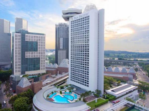 Pan Pacific Singapore