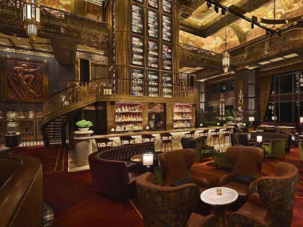 Atlas Singapore