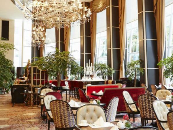 Brasserie Les Saveurs