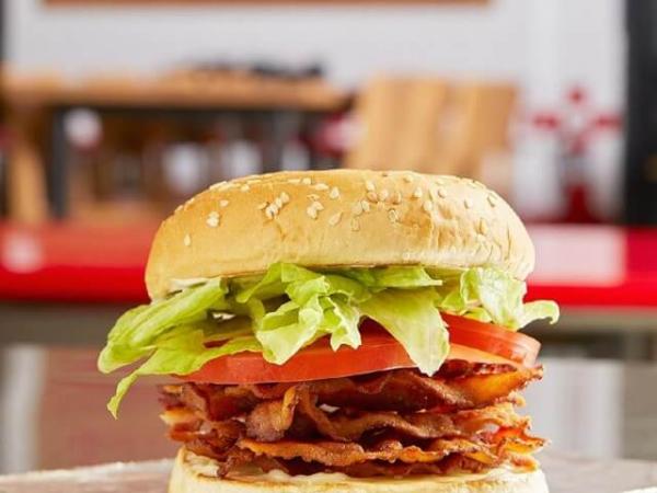 Five Guys