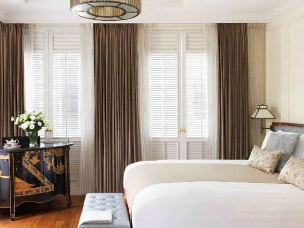 InterContinental Singapore