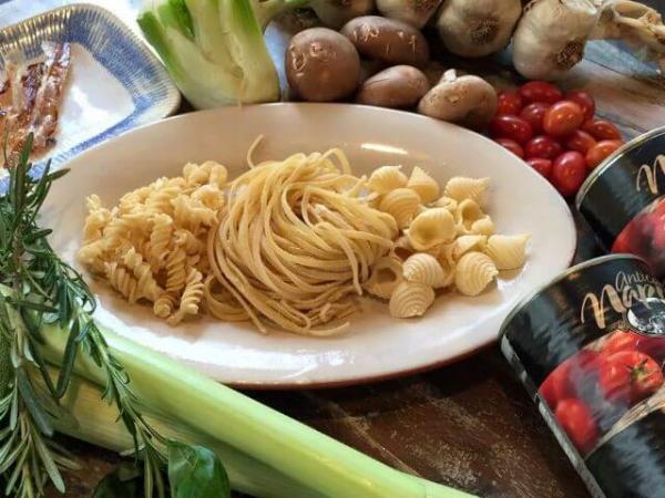 Jamie's Italian Forum
