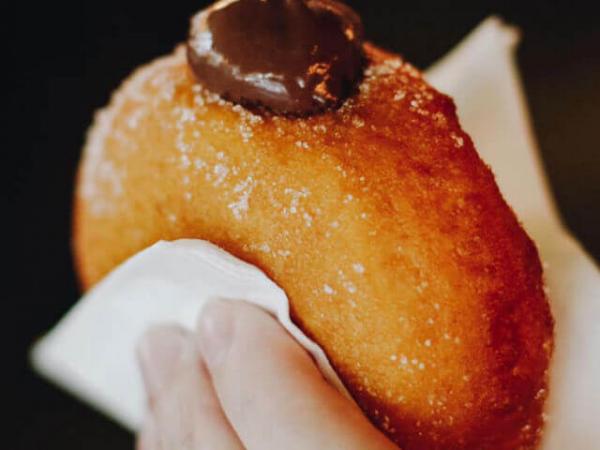 Nassim Hill Bakery Bistro Bar