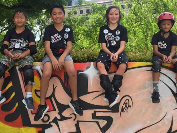 Skate Sports