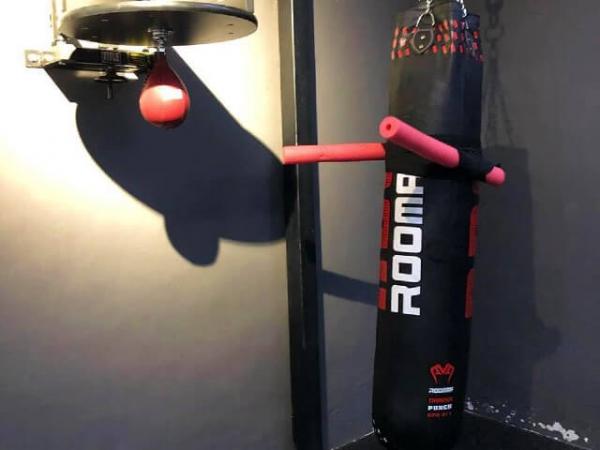 Fitness