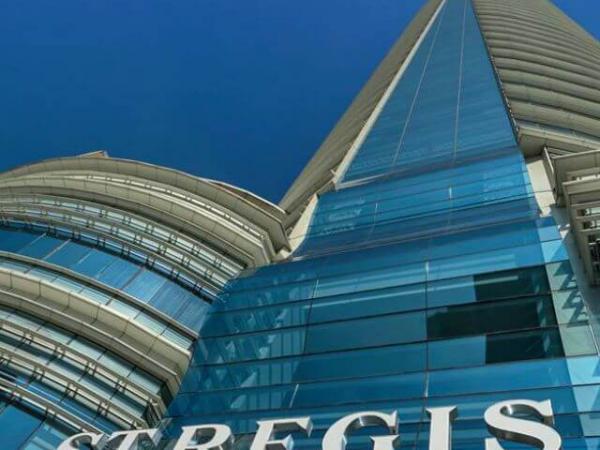 St. Regis Singapore