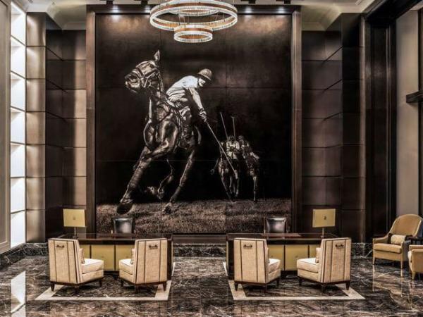St. Regis Singapore