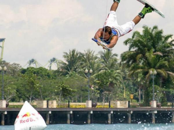 Suter WakePro