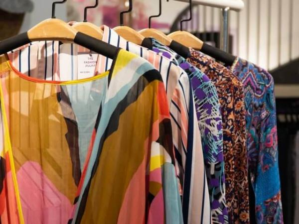The Fashion Pulpit