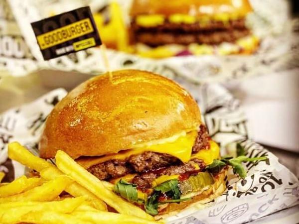 Burger