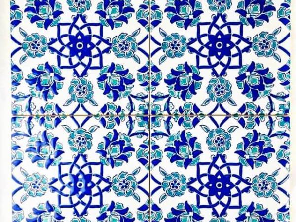 Grand Bazaar Turkish Handicrafts