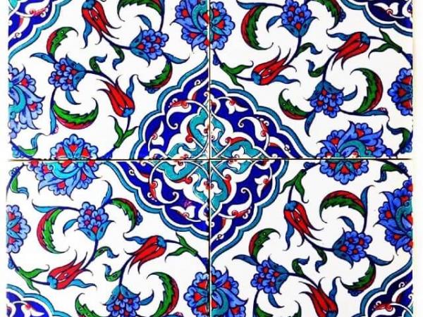 Grand Bazaar Turkish Handicrafts