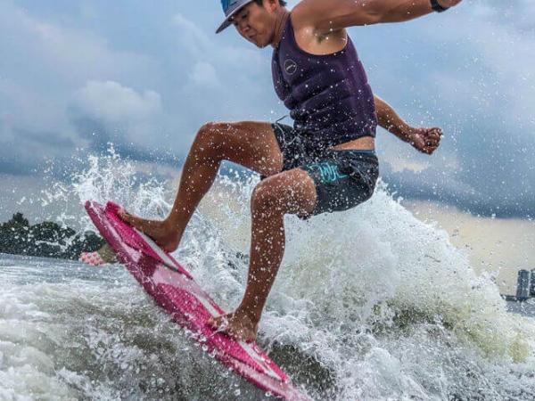 Wakemusters