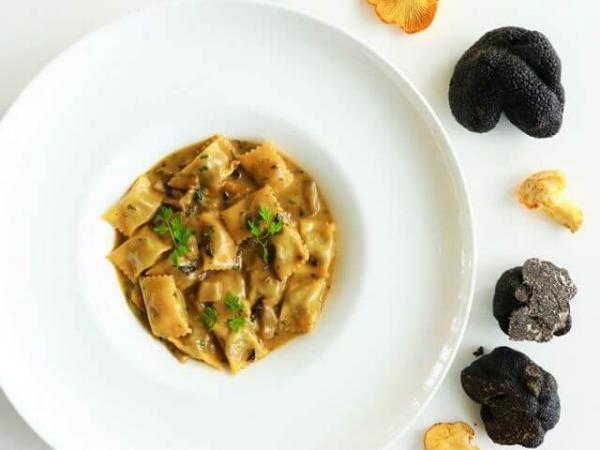 Zafferano Italian