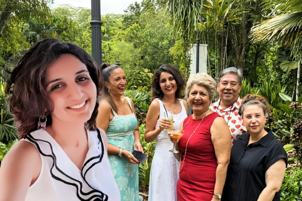 Harnoor Channi-Tiwary Travel writer with Expat Choice