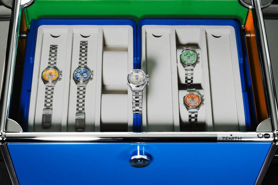 watch