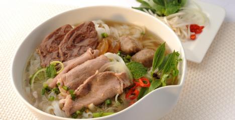 Affordable Halal Restaurants in Singapore
