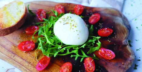 Al Forno Tapas & Wine Bar