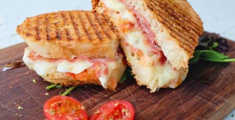 Al Forno Tapas & Wine Bar
