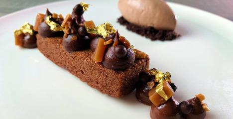 Bam Restaurant