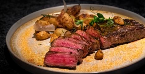 Bedrock Bar & Grill 