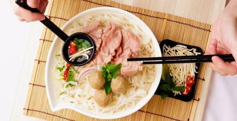 Halal Restaurants in Singapore