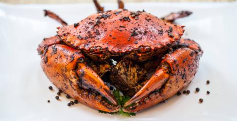 Red House Seafood
