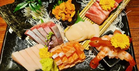 Shunjuu Izakaya
