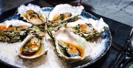 Tapas At Pocket-Friendly Prices In Singapore