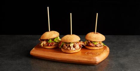 Tapas Club Singapore
