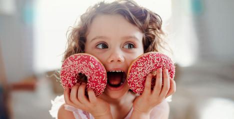Donuts