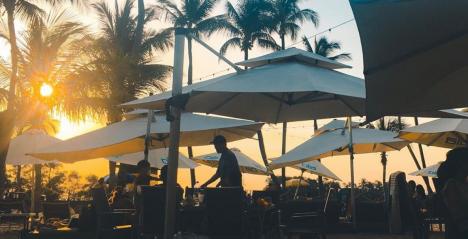 Ola Beach Club
