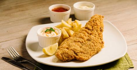 Best Halal Restaurants in Singapore
