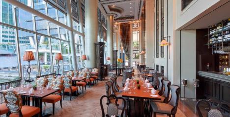 La Brasserie