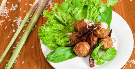 Sawasdee Thai Restaurant