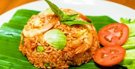 Sawasdee Thai Restaurant