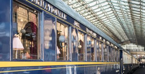 Orient Express
