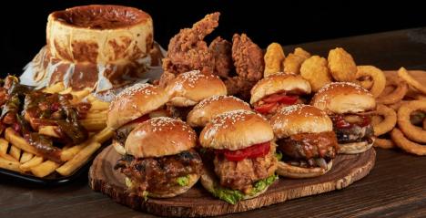 Cult Sliders 