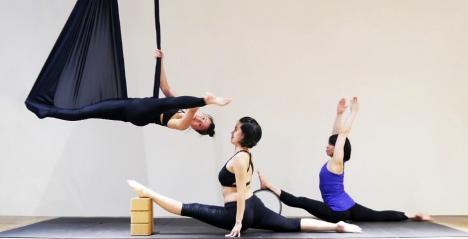 Hale Yoga Studio