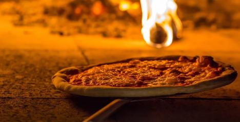 Pizza Fabbrica